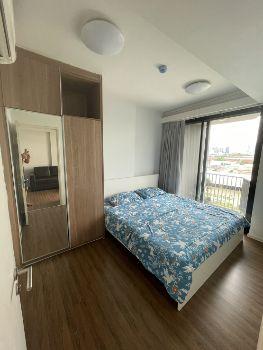 เช่าคอนโด Than living รัชดา-ประชาอุทิศ - Condo Rental   - 3169845