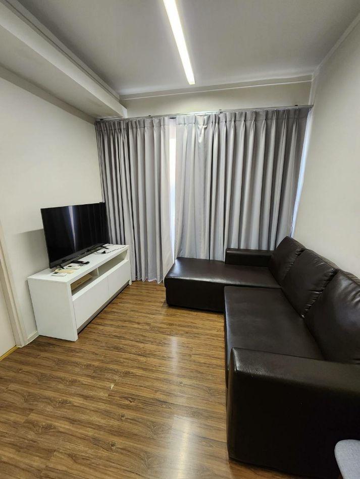 เช่าคอนโด Than living รัชดา-ประชาอุทิศ - Condo Rental   - 3169850