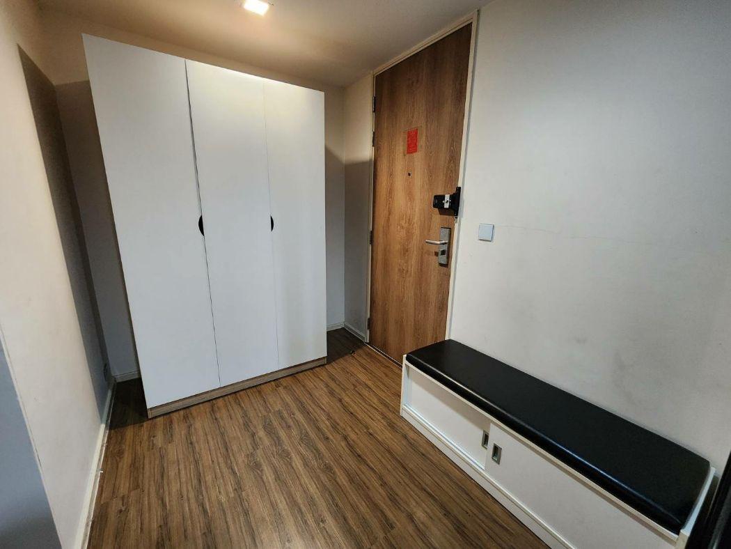 เช่าคอนโด Than living รัชดา-ประชาอุทิศ - Condo Rental   - 3169852