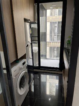 เช่าคอนโด Than living รัชดา-ประชาอุทิศ - Condo Rental   - 3169846