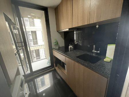 เช่าคอนโด Than living รัชดา-ประชาอุทิศ - Condo Rental   - 3169842