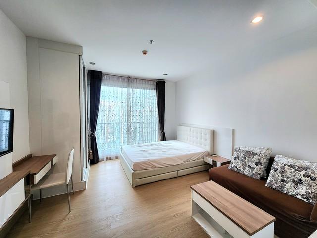 เช่าคอนโด เดอะ โฮเทล เซอร์วิส คอนโด - Condo Rental The Hotel Serviced Condo - 3169871