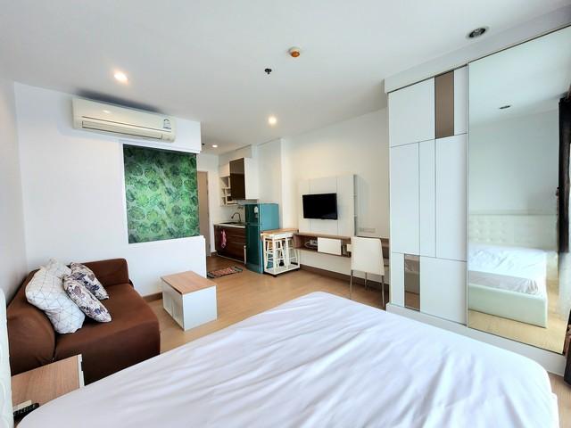 เช่าคอนโด เดอะ โฮเทล เซอร์วิส คอนโด - Condo Rental The Hotel Serviced Condo - 3169870