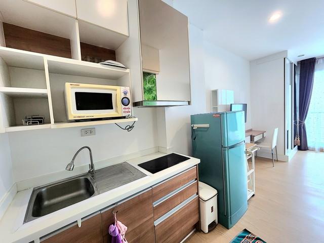 เช่าคอนโด เดอะ โฮเทล เซอร์วิส คอนโด - Condo Rental The Hotel Serviced Condo - 3169872