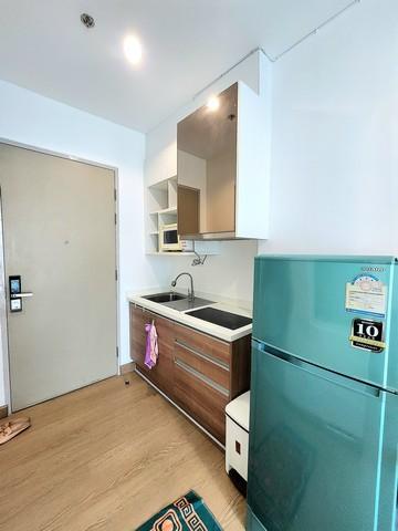เช่าคอนโด เดอะ โฮเทล เซอร์วิส คอนโด - Condo Rental The Hotel Serviced Condo - 3169875