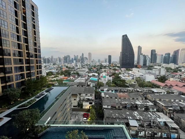 เช่าคอนโด โอกะ เฮ้าส์ สุขุมวิท 36 คอนโดมิเนียม - Condo Rental Oka Haus Sukhumvit 36 condominium - 3169907