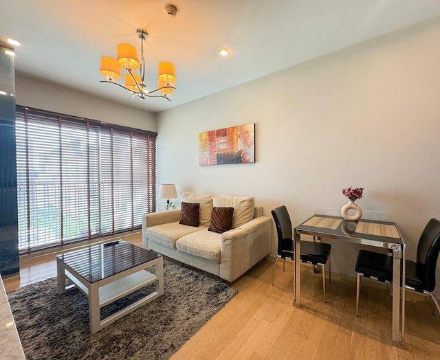 เช่าคอนโด โนเบิล รีไฟน์ คอนโดมิเนียม - Condo Rental Noble Refine condominium - 3169914
