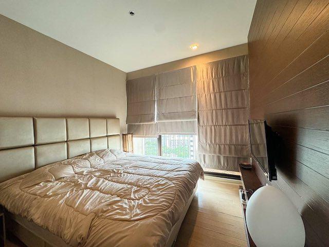 เช่าคอนโด โนเบิล รีไฟน์ คอนโดมิเนียม - Condo Rental Noble Refine condominium - 3169908