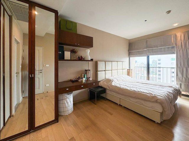 เช่าคอนโด โนเบิล รีไฟน์ คอนโดมิเนียม - Condo Rental Noble Refine condominium - 3169915