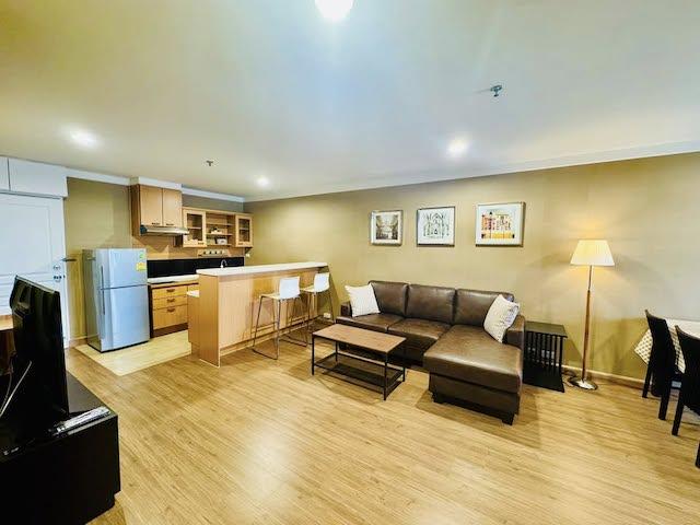 เช่าคอนโด เดอะวอเตอร์ฟอร์ด ไดมอน ทาวเวอร์ คอนโดมิเนียม - Condo Rental The Waterford Diamond Tower condominium - 3169917
