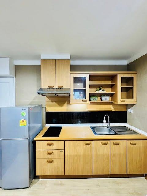 เช่าคอนโด เดอะวอเตอร์ฟอร์ด ไดมอน ทาวเวอร์ คอนโดมิเนียม - Condo Rental The Waterford Diamond Tower condominium - 3169920