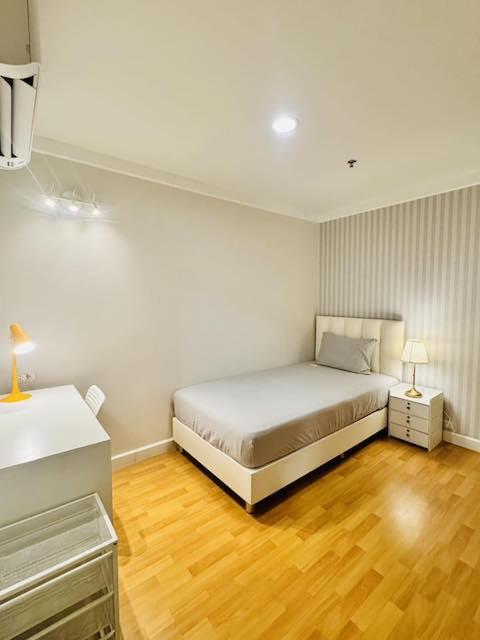 เช่าคอนโด เดอะวอเตอร์ฟอร์ด ไดมอน ทาวเวอร์ คอนโดมิเนียม - Condo Rental The Waterford Diamond Tower condominium - 3169919
