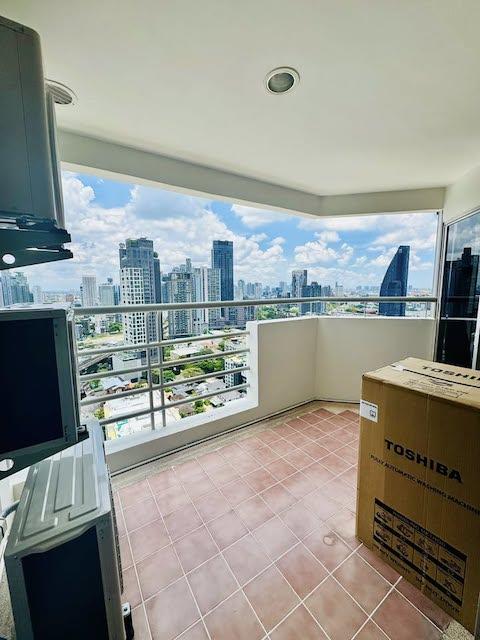 เช่าคอนโด เดอะวอเตอร์ฟอร์ด ไดมอน ทาวเวอร์ คอนโดมิเนียม - Condo Rental The Waterford Diamond Tower condominium - 3169921