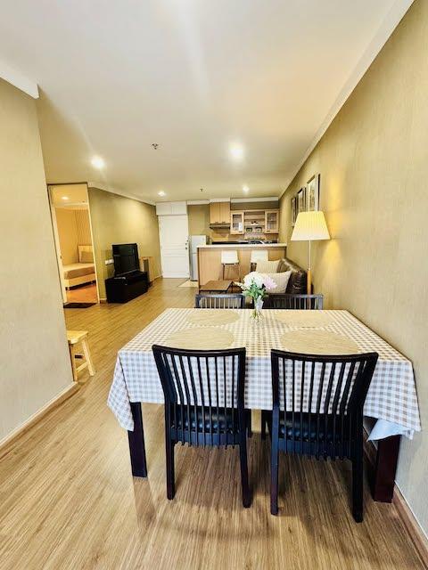 เช่าคอนโด เดอะวอเตอร์ฟอร์ด ไดมอน ทาวเวอร์ คอนโดมิเนียม - Condo Rental The Waterford Diamond Tower condominium - 3169922