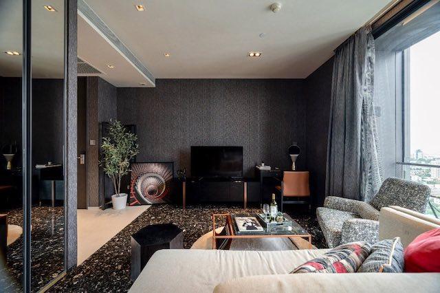 เช่าคอนโด บีทนิค คอนโดมิเนียม - Condo Rental BEATNIQ condominium - 3169931