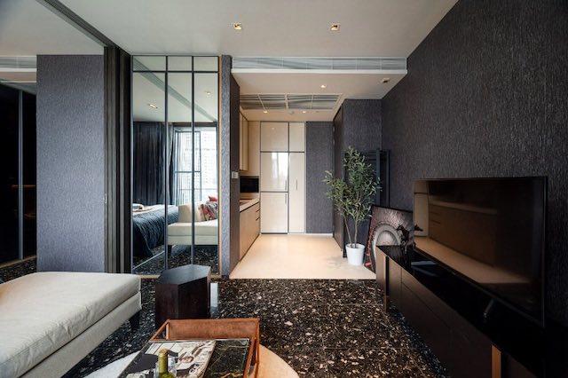 เช่าคอนโด บีทนิค คอนโดมิเนียม - Condo Rental BEATNIQ condominium - 3169926