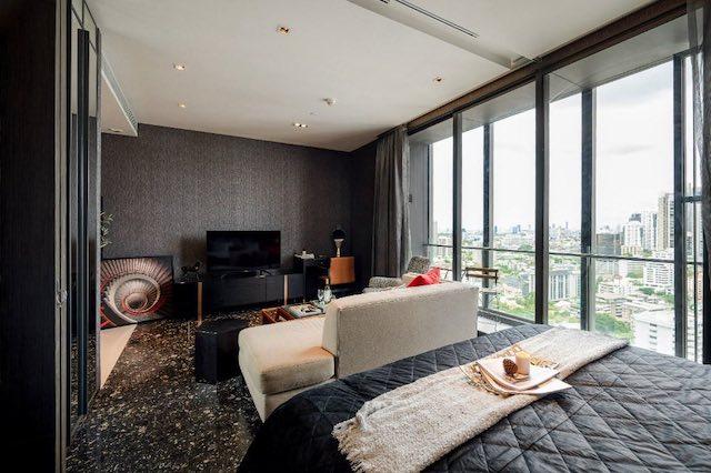 เช่าคอนโด บีทนิค คอนโดมิเนียม - Condo Rental BEATNIQ condominium - 3169927