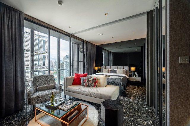 เช่าคอนโด บีทนิค คอนโดมิเนียม - Condo Rental BEATNIQ condominium - 3169929