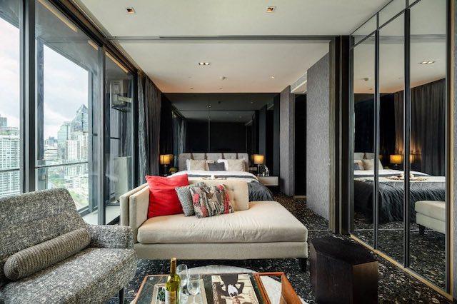 เช่าคอนโด บีทนิค คอนโดมิเนียม - Condo Rental BEATNIQ condominium - 3169925