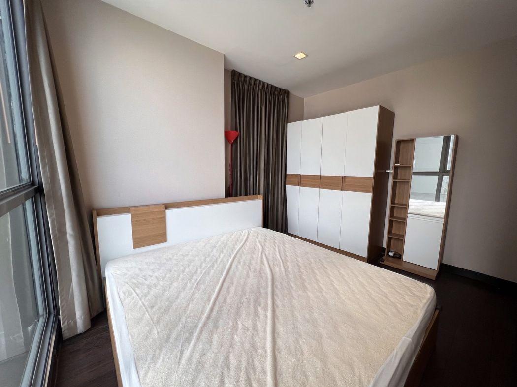 เช่าคอนโด IDEO Q พญาไท (ไอดิโอ คิว พญาไท) - Condo Rental   - 3169976