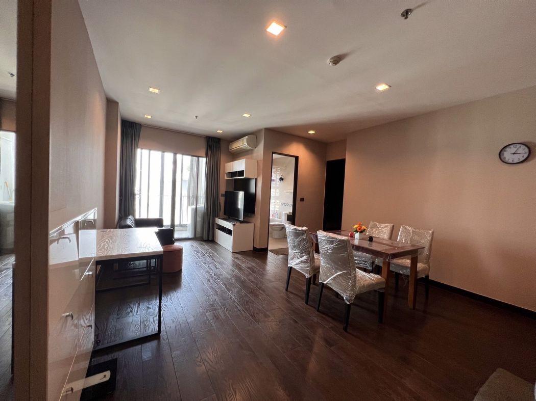 เช่าคอนโด IDEO Q พญาไท (ไอดิโอ คิว พญาไท) - Condo Rental   - 3169978