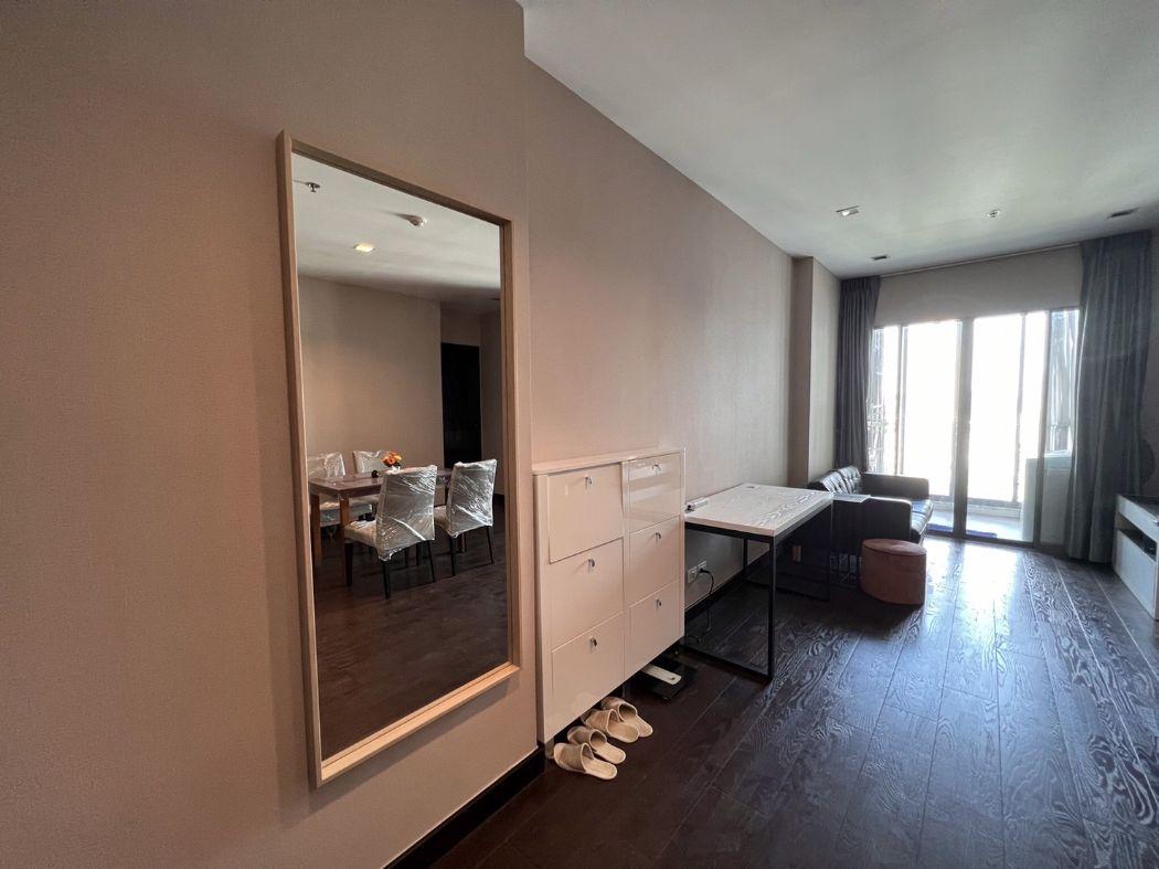 เช่าคอนโด IDEO Q พญาไท (ไอดิโอ คิว พญาไท) - Condo Rental   - 3169985