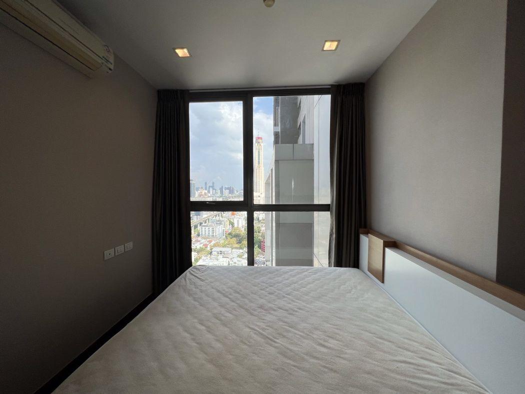 เช่าคอนโด IDEO Q พญาไท (ไอดิโอ คิว พญาไท) - Condo Rental   - 3169980