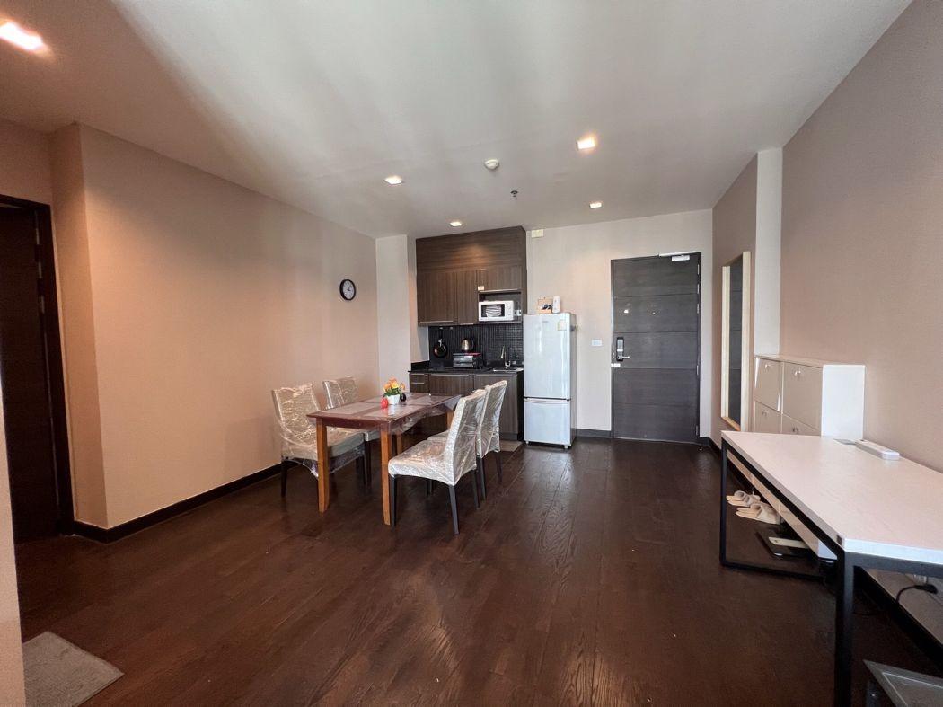 เช่าคอนโด IDEO Q พญาไท (ไอดิโอ คิว พญาไท) - Condo Rental   - 3169984