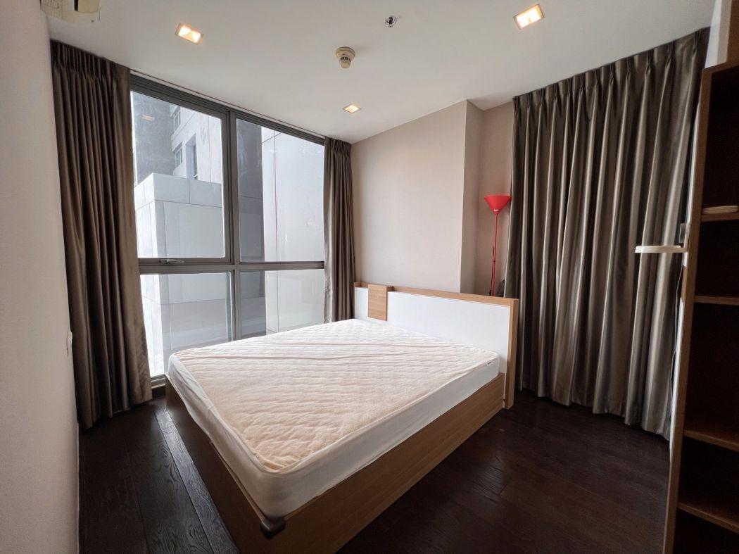 เช่าคอนโด IDEO Q พญาไท (ไอดิโอ คิว พญาไท) - Condo Rental   - 3169977