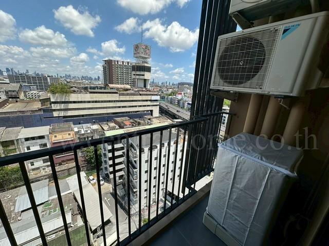 ขายคอนโด พลัมคอนโด ปิ่นเกล้า สเตชั่น - Sell Condo Plum Condo Pinklao Station - 3170034