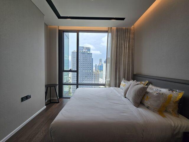 เช่าคอนโด เดอะ ฟายน์ แบงค็อค ทองหล่อ-เอกมัย คอนโดมิเนียม - Condo Rental The FINE Bangkok Thonglor-Ekamai condominium - 3170061