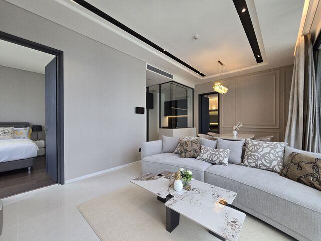 เช่าคอนโด เดอะ ฟายน์ แบงค็อค ทองหล่อ-เอกมัย คอนโดมิเนียม - Condo Rental The FINE Bangkok Thonglor-Ekamai condominium - 3170059