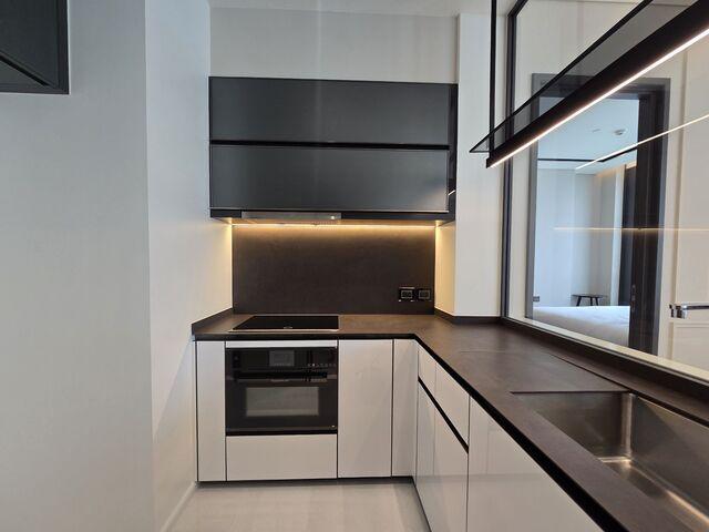 เช่าคอนโด เดอะ ฟายน์ แบงค็อค ทองหล่อ-เอกมัย คอนโดมิเนียม - Condo Rental The FINE Bangkok Thonglor-Ekamai condominium - 3170060