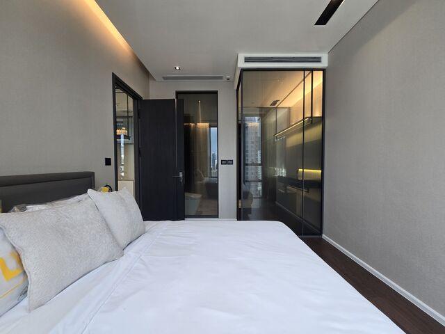 เช่าคอนโด เดอะ ฟายน์ แบงค็อค ทองหล่อ-เอกมัย คอนโดมิเนียม - Condo Rental The FINE Bangkok Thonglor-Ekamai condominium - 3170062