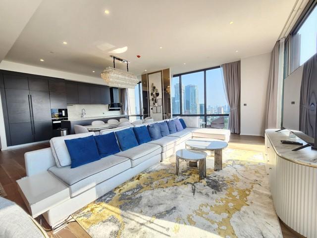 เช่าคอนโด มิวนีค หลังสวน คอนโดมิเนียม - Condo Rental Muniq Langsuan condominium - 3170066
