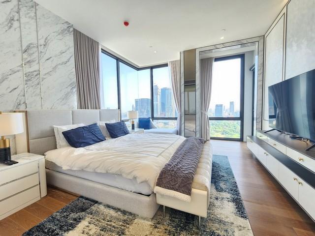 เช่าคอนโด มิวนีค หลังสวน คอนโดมิเนียม - Condo Rental Muniq Langsuan condominium - 3170068