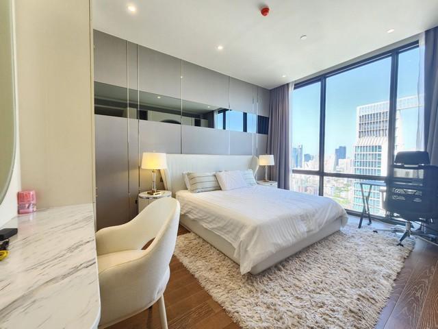 เช่าคอนโด มิวนีค หลังสวน คอนโดมิเนียม - Condo Rental Muniq Langsuan condominium - 3170069