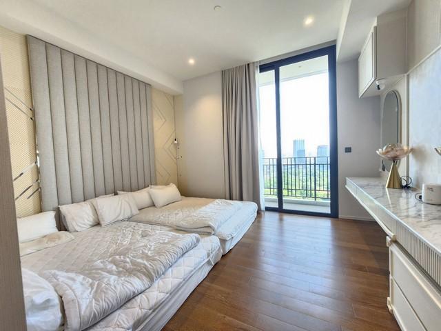 เช่าคอนโด มิวนีค หลังสวน คอนโดมิเนียม - Condo Rental Muniq Langsuan condominium - 3170070