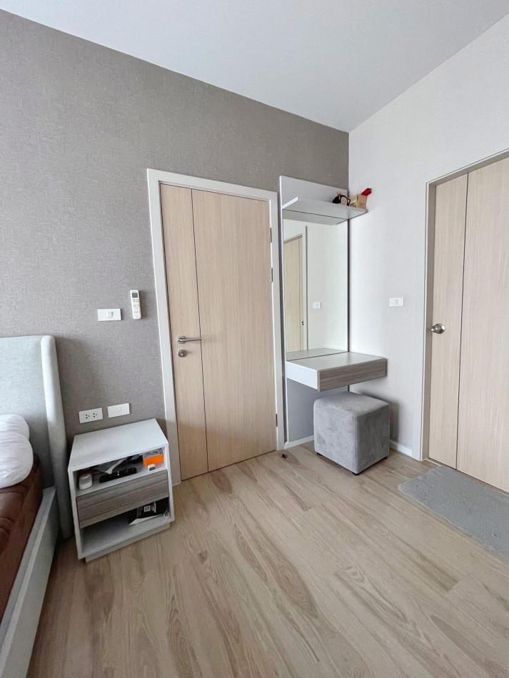 เช่าคอนโด แอมเบอร์ บาย อีสเทิร์น สตาร์ คอนโดมิเนียม - Condo Rental Amber by Eastern Star condominium - 3170078