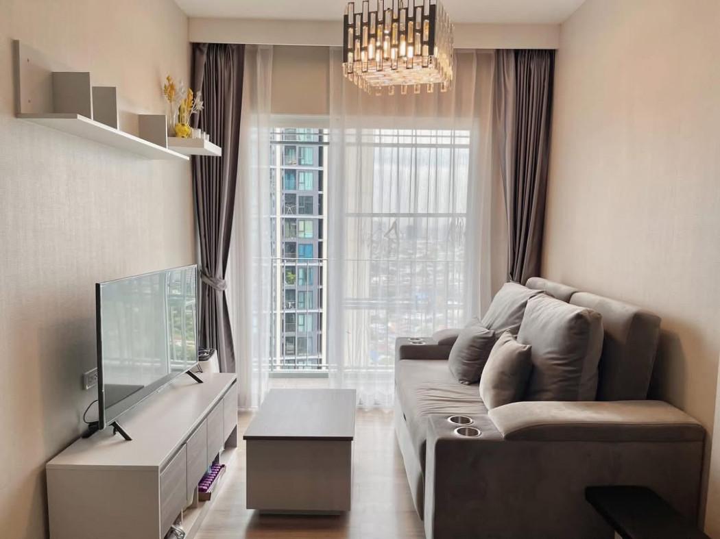 เช่าคอนโด แอมเบอร์ บาย อีสเทิร์น สตาร์ คอนโดมิเนียม - Condo Rental Amber by Eastern Star condominium - 3170074