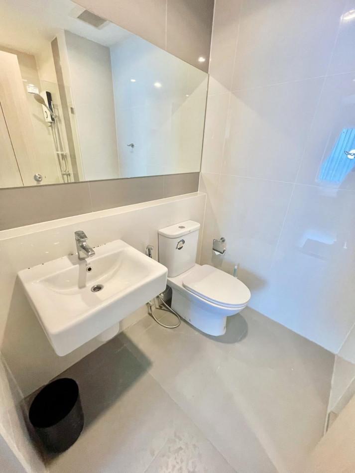 เช่าคอนโด แอมเบอร์ บาย อีสเทิร์น สตาร์ คอนโดมิเนียม - Condo Rental Amber by Eastern Star condominium - 3170082