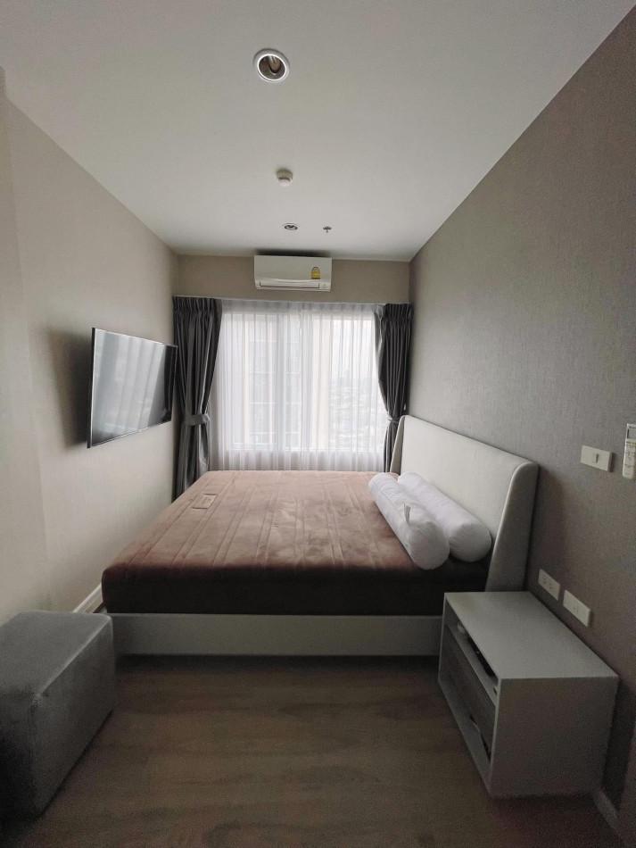 เช่าคอนโด แอมเบอร์ บาย อีสเทิร์น สตาร์ คอนโดมิเนียม - Condo Rental Amber by Eastern Star condominium - 3170076