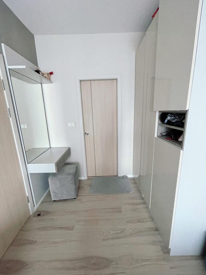 เช่าคอนโด แอมเบอร์ บาย อีสเทิร์น สตาร์ คอนโดมิเนียม - Condo Rental Amber by Eastern Star condominium - 3170079