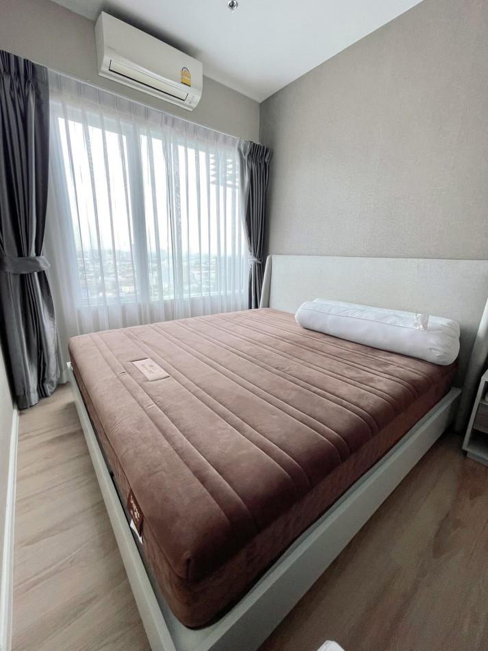 เช่าคอนโด แอมเบอร์ บาย อีสเทิร์น สตาร์ คอนโดมิเนียม - Condo Rental Amber by Eastern Star condominium - 3170077