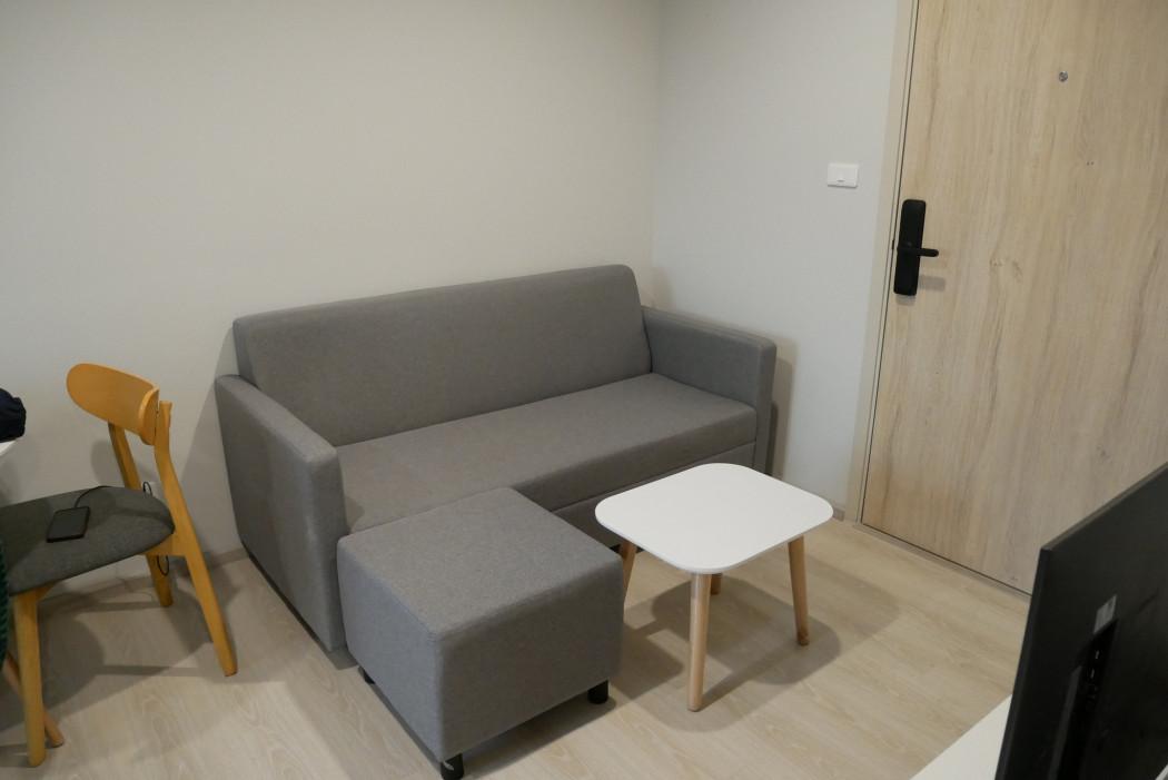 เช่าคอนโด นิว โนเบิล ศรีนครินทร์ – ลาซาล - Condo Rental   - 3170083