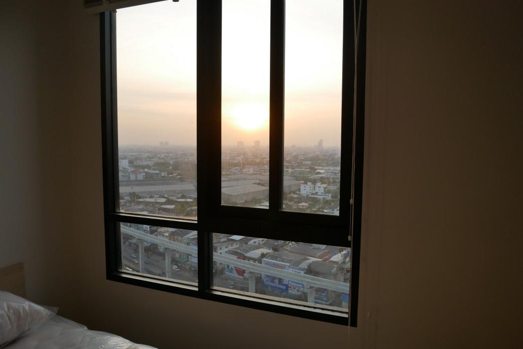 เช่าคอนโด นิว โนเบิล ศรีนครินทร์ – ลาซาล - Condo Rental   - 3170092