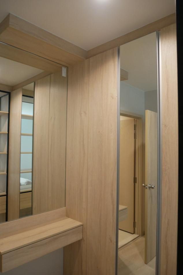 เช่าคอนโด นิว โนเบิล ศรีนครินทร์ – ลาซาล - Condo Rental   - 3170088