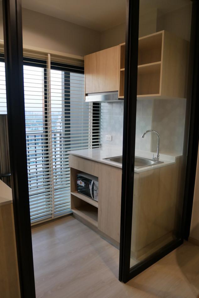 เช่าคอนโด นิว โนเบิล ศรีนครินทร์ – ลาซาล - Condo Rental   - 3170090