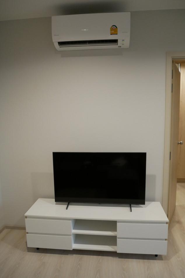 เช่าคอนโด นิว โนเบิล ศรีนครินทร์ – ลาซาล - Condo Rental   - 3170084
