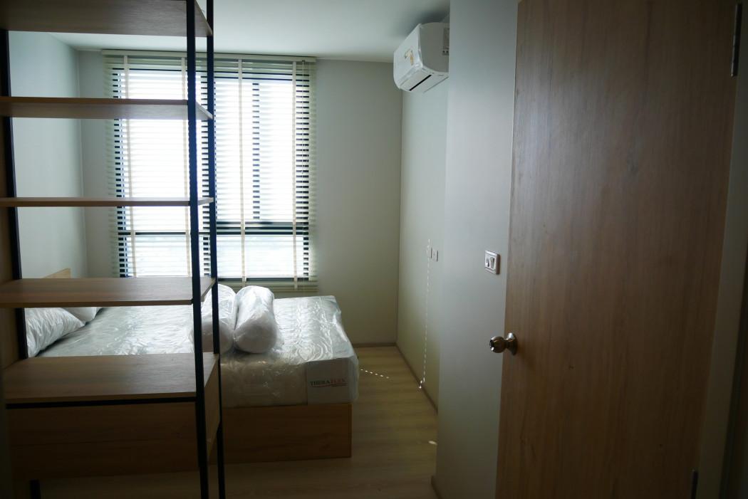 เช่าคอนโด นิว โนเบิล ศรีนครินทร์ – ลาซาล - Condo Rental   - 3170086